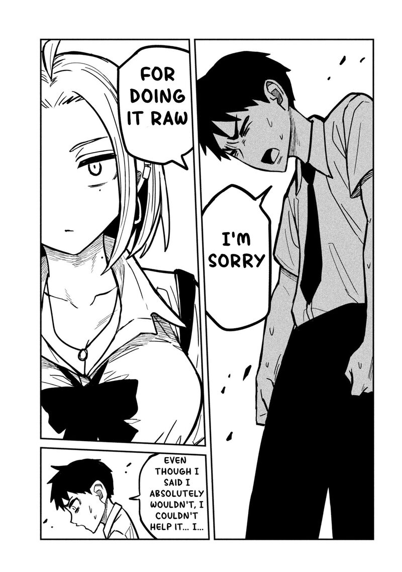 Dare Demo Dakeru Kimi Ga Suki 20 5