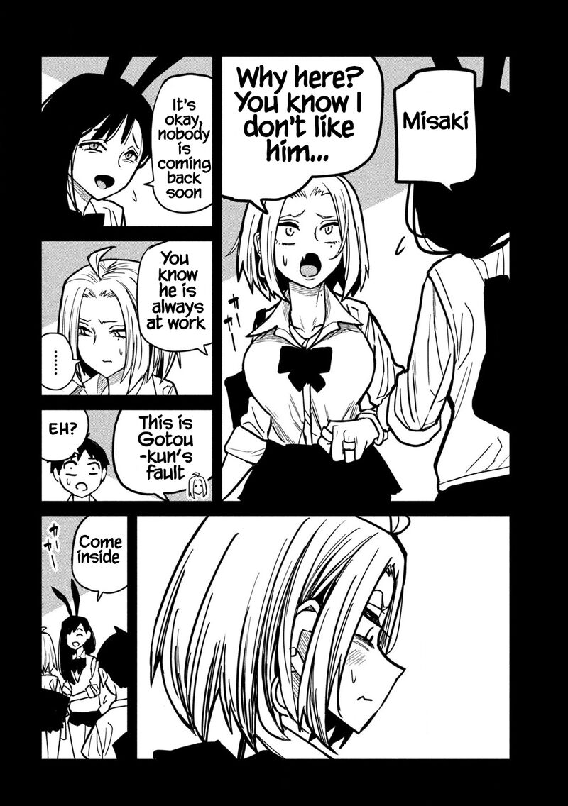 Dare Demo Dakeru Kimi Ga Suki 27 8