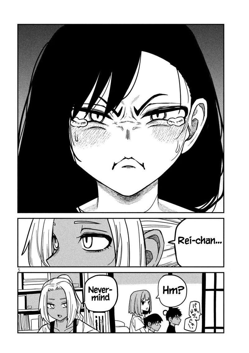 Dare Demo Dakeru Kimi Ga Suki 31 4