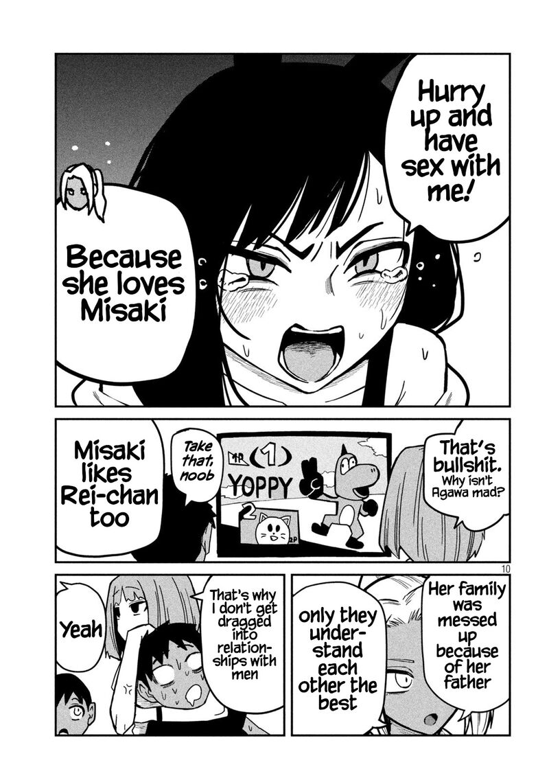 Dare Demo Dakeru Kimi Ga Suki 31 9