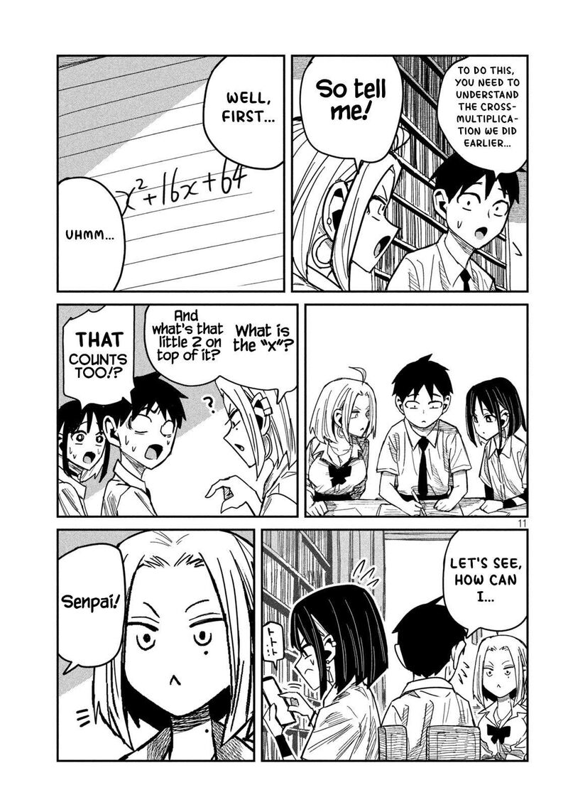 Dare Demo Dakeru Kimi Ga Suki 41 11