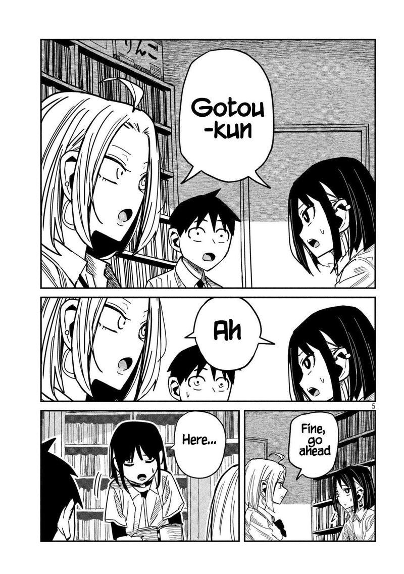 Dare Demo Dakeru Kimi Ga Suki 41 5