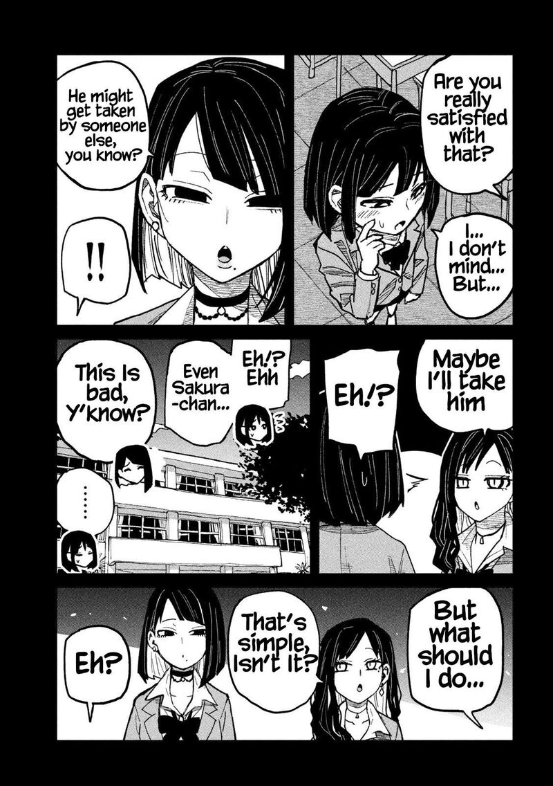 Dare Demo Dakeru Kimi Ga Suki 46 9