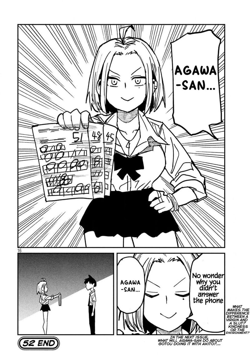 Dare Demo Dakeru Kimi Ga Suki 52 16