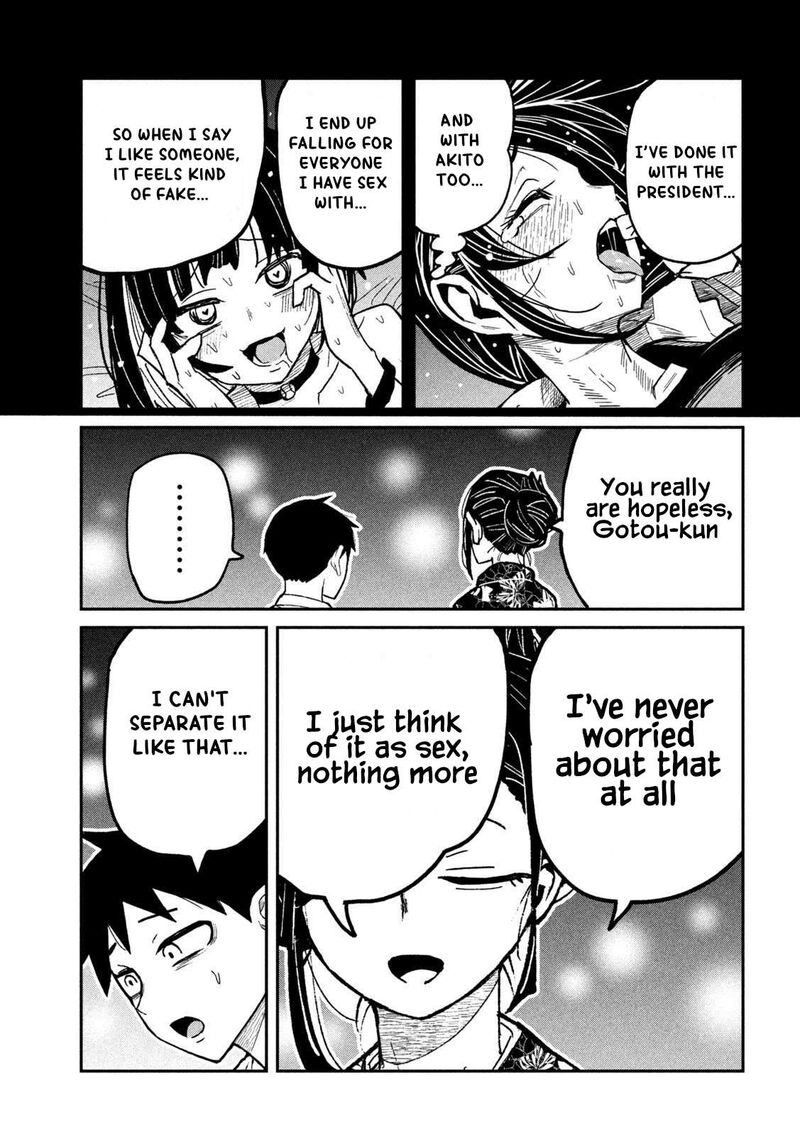 Dare Demo Dakeru Kimi Ga Suki 62 11
