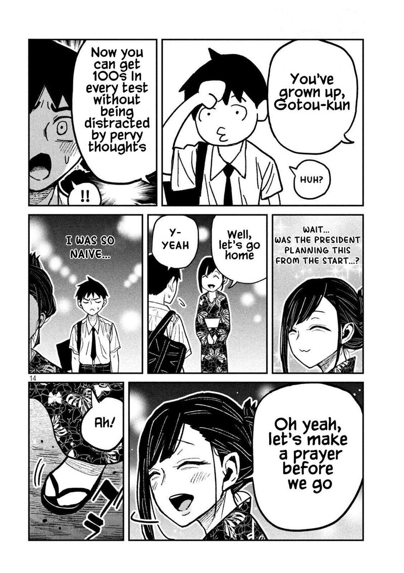 Dare Demo Dakeru Kimi Ga Suki 62 14