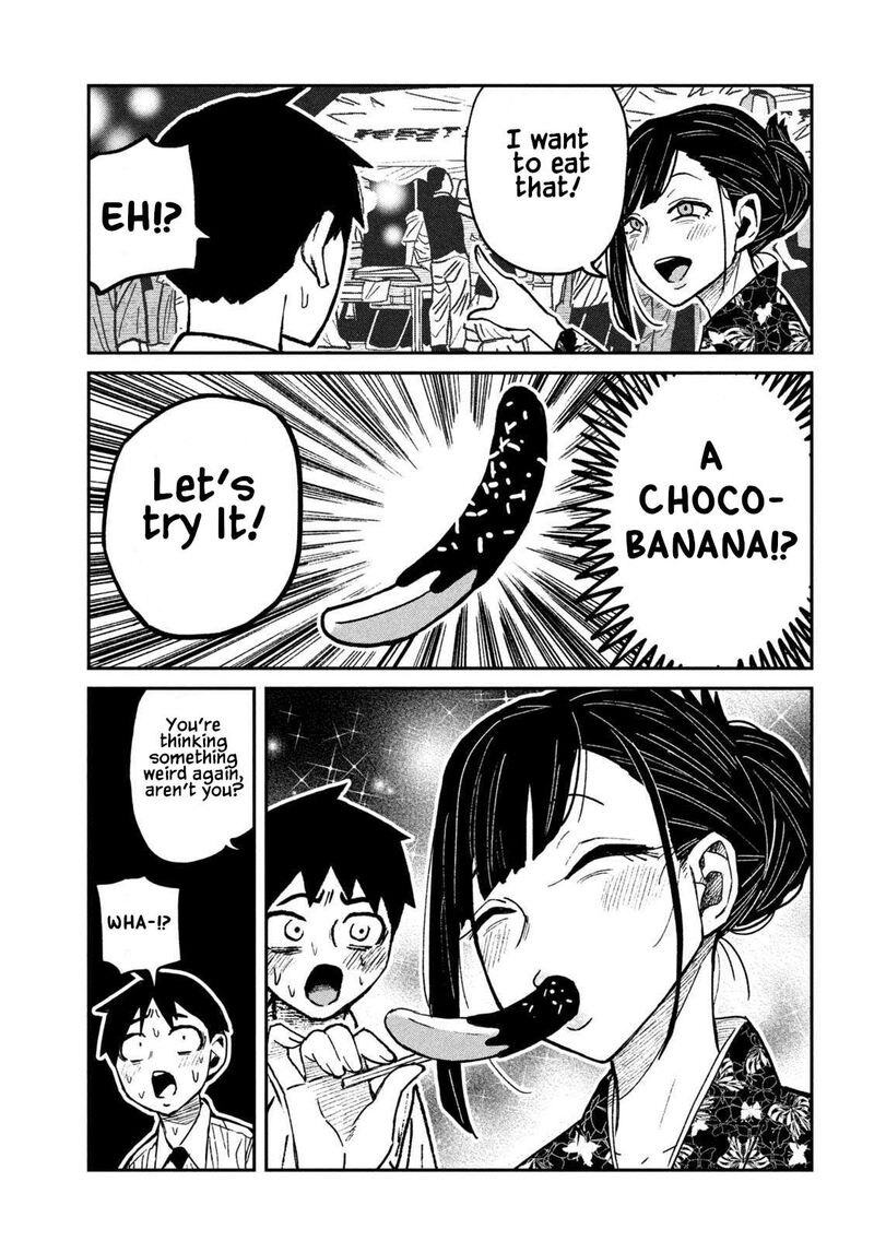 Dare Demo Dakeru Kimi Ga Suki 62 7