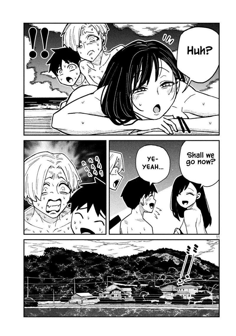 Dare Demo Dakeru Kimi Ga Suki 65 11