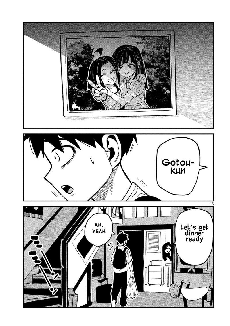 Dare Demo Dakeru Kimi Ga Suki 65 13