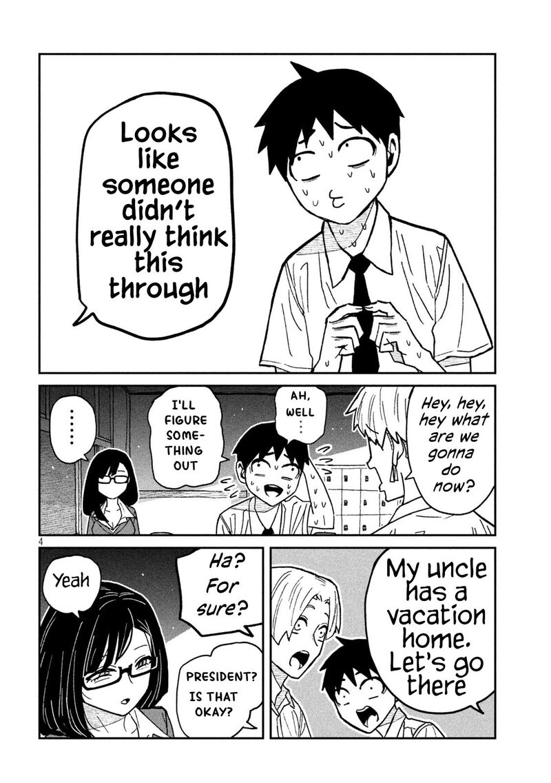 Dare Demo Dakeru Kimi Ga Suki 65 4