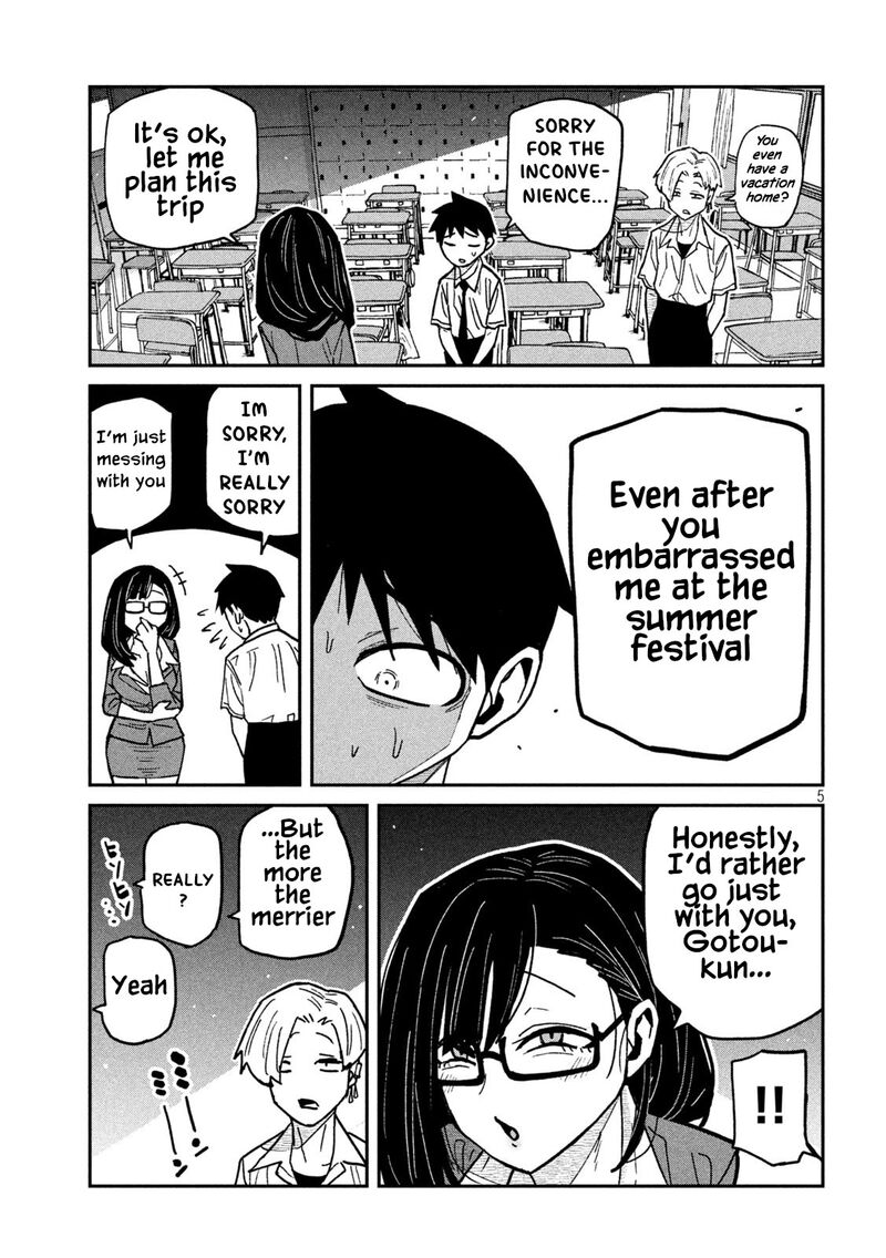 Dare Demo Dakeru Kimi Ga Suki 65 5