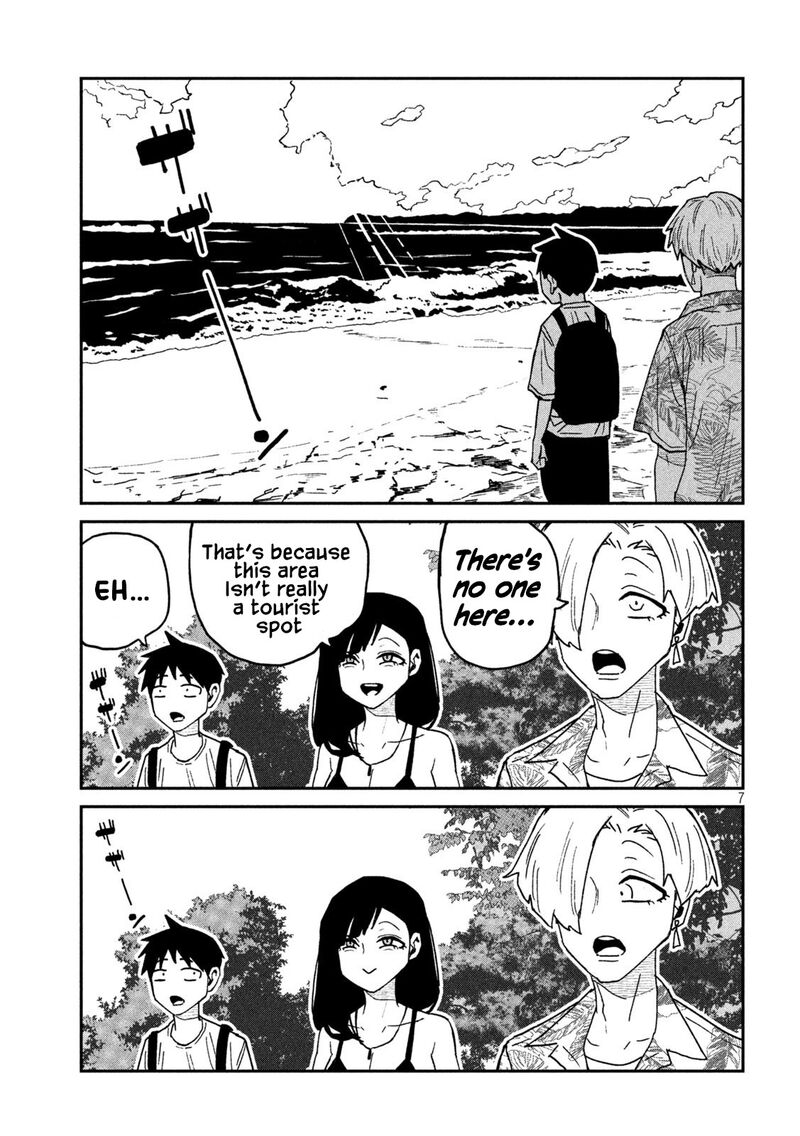 Dare Demo Dakeru Kimi Ga Suki 65 7