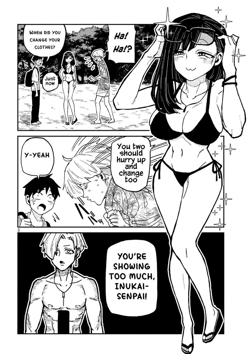 Dare Demo Dakeru Kimi Ga Suki 65 8