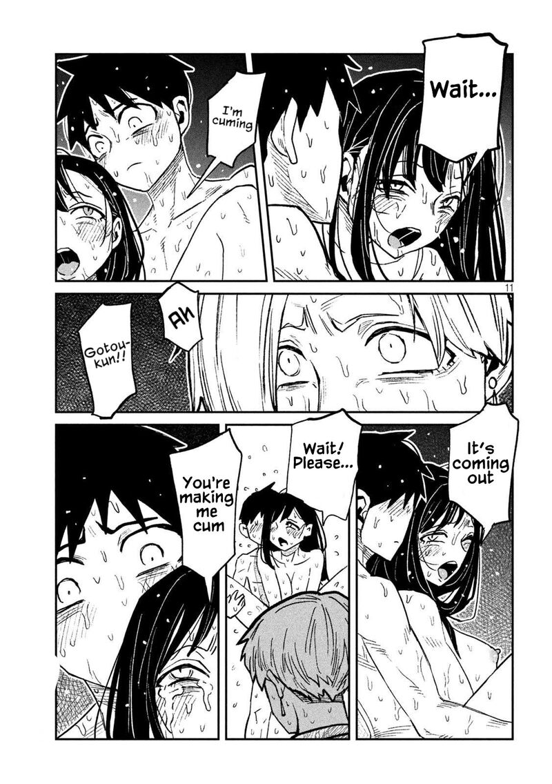 Dare Demo Dakeru Kimi Ga Suki 69 11