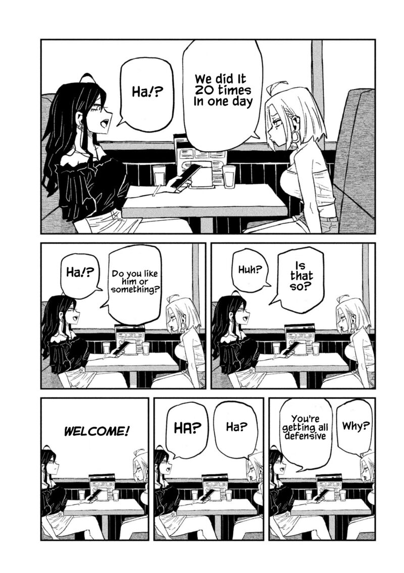 Dare Demo Dakeru Kimi Ga Suki 70 11