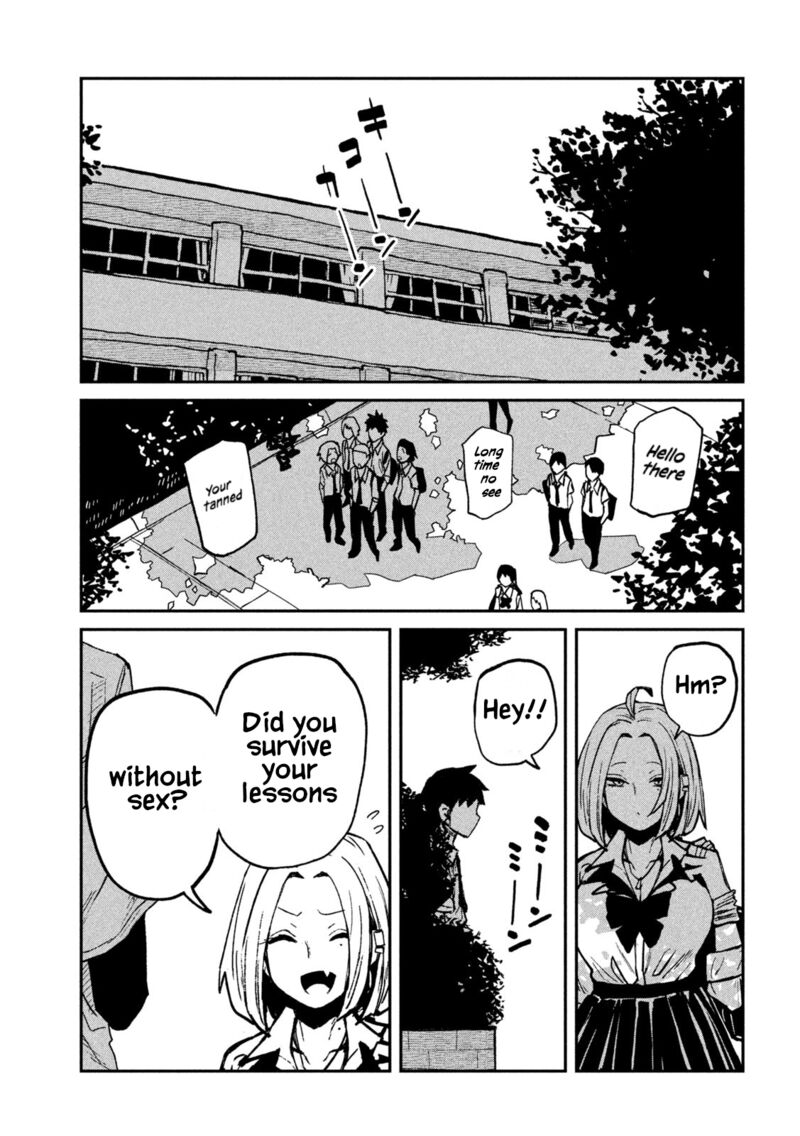 Dare Demo Dakeru Kimi Ga Suki 70 15