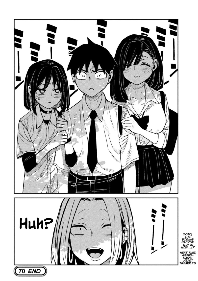 Dare Demo Dakeru Kimi Ga Suki 70 16