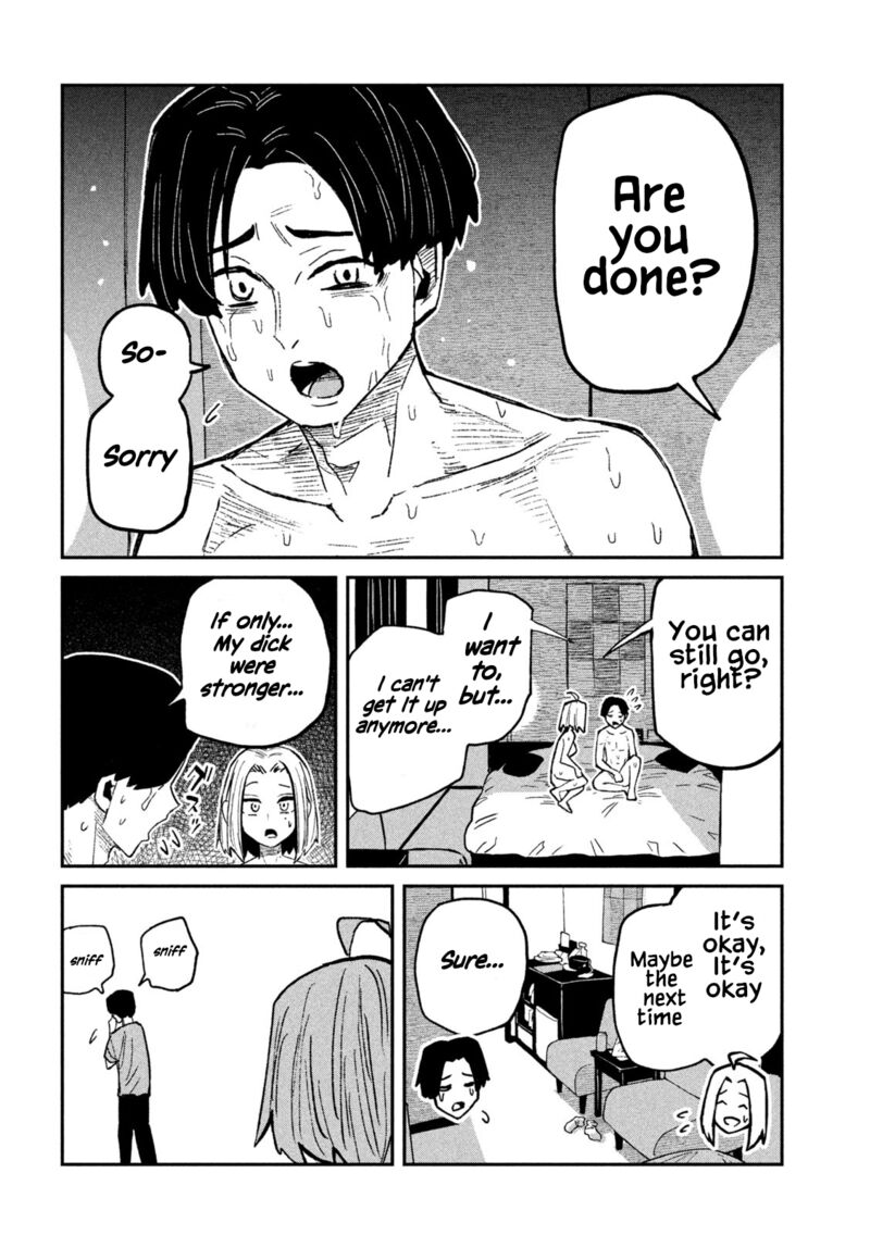 Dare Demo Dakeru Kimi Ga Suki 70 2