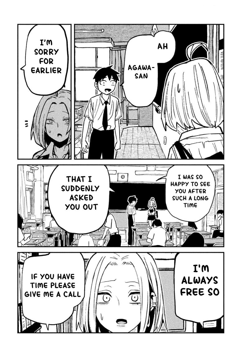 Dare Demo Dakeru Kimi Ga Suki 71 10