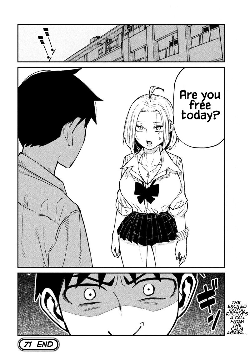 Dare Demo Dakeru Kimi Ga Suki 71 16