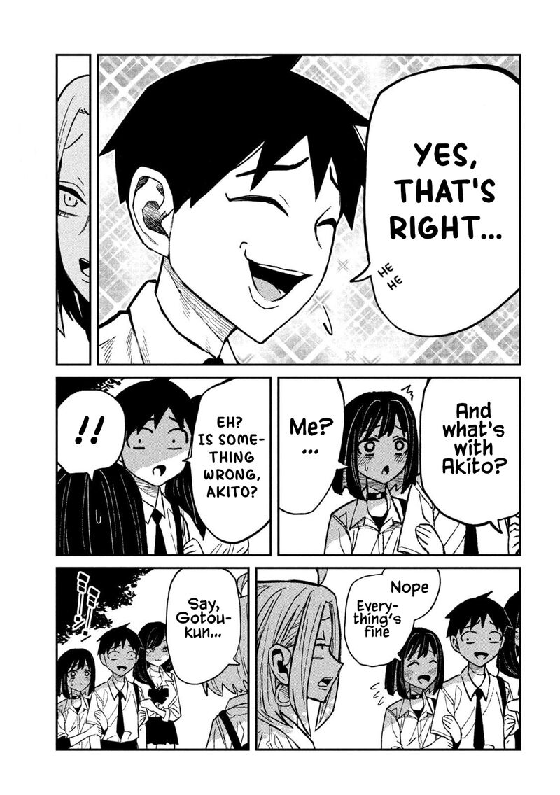 Dare Demo Dakeru Kimi Ga Suki 71 3