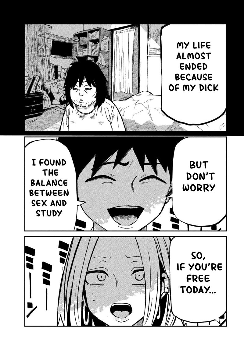 Dare Demo Dakeru Kimi Ga Suki 71 5