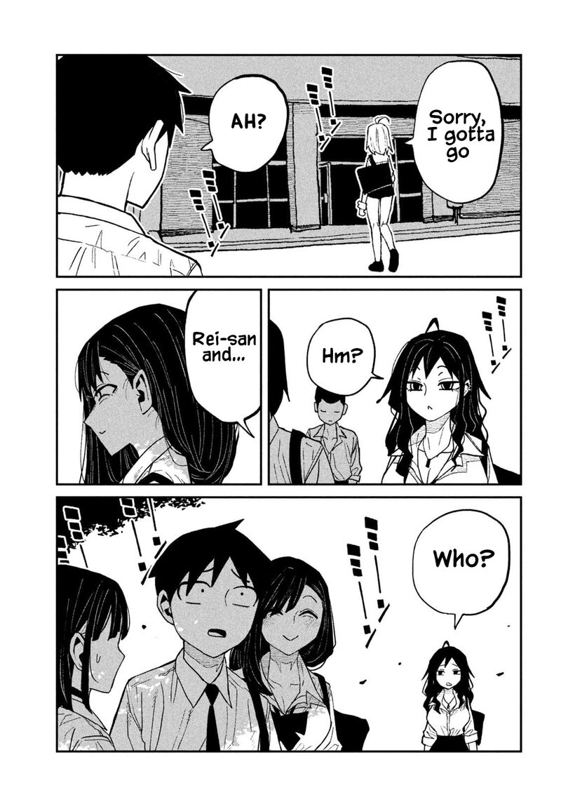 Dare Demo Dakeru Kimi Ga Suki 71 7