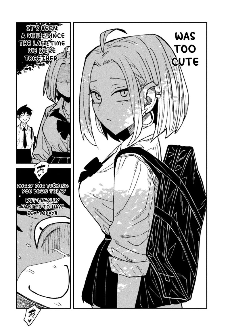 Dare Demo Dakeru Kimi Ga Suki 72 13