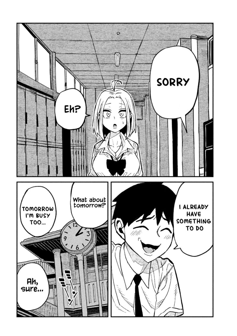 Dare Demo Dakeru Kimi Ga Suki 72 2