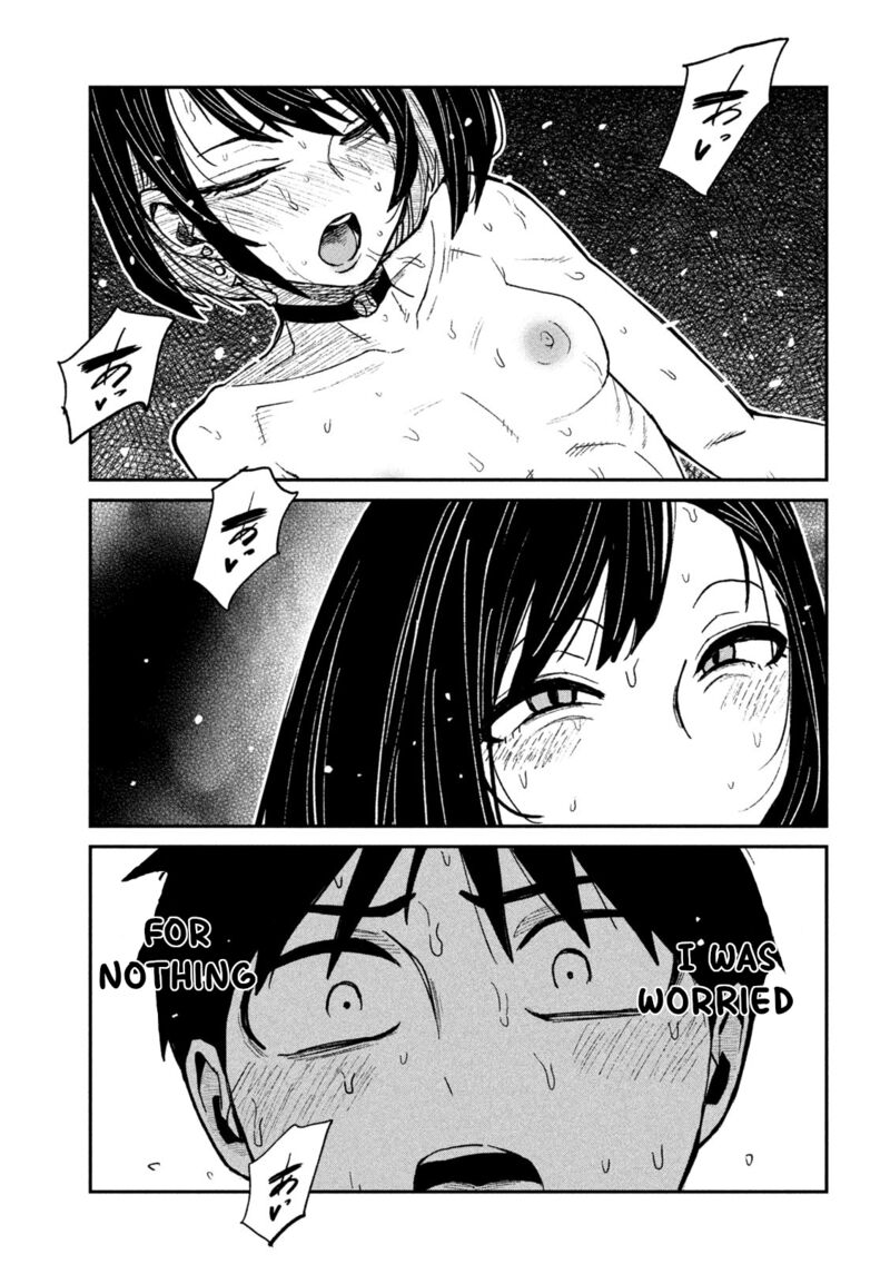 Dare Demo Dakeru Kimi Ga Suki 72 6