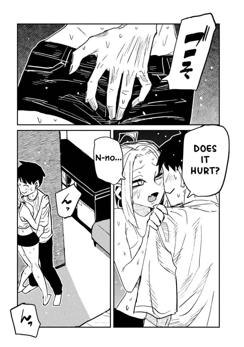 Dare Demo Dakeru Kimi Ga Suki 73 10