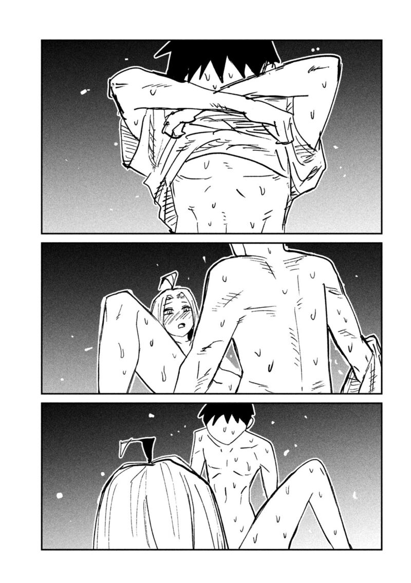 Dare Demo Dakeru Kimi Ga Suki 73 15