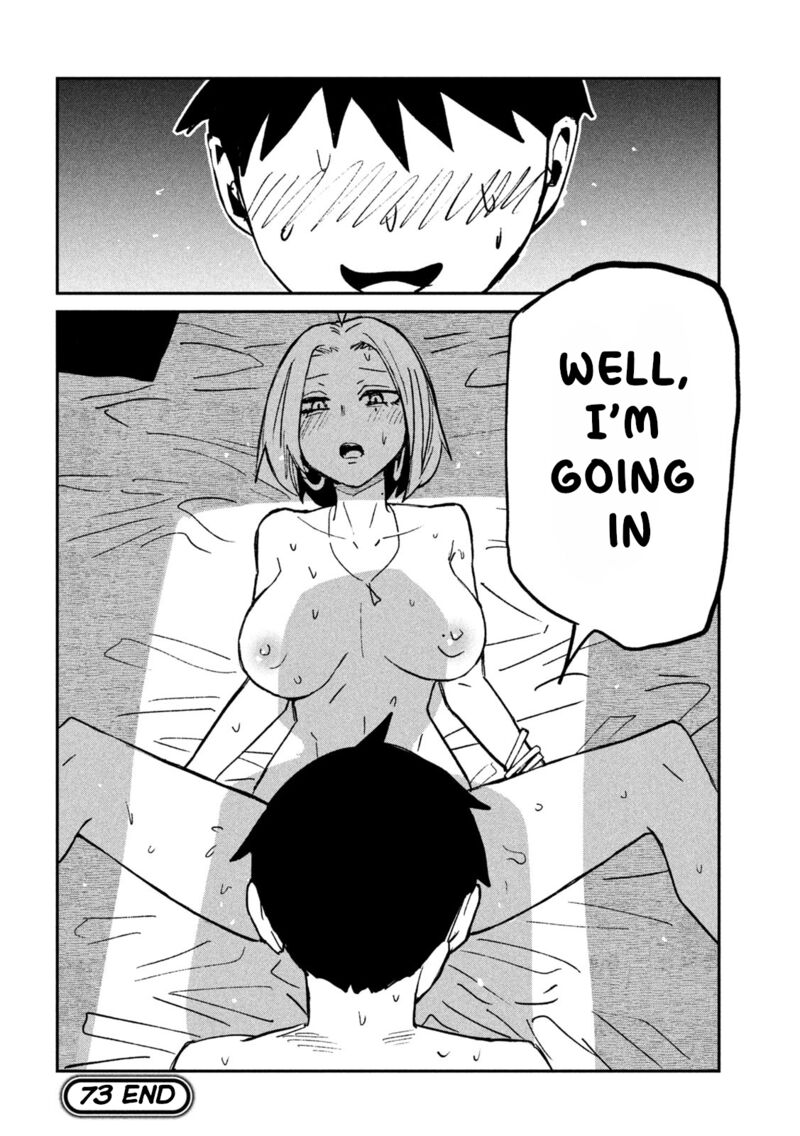 Dare Demo Dakeru Kimi Ga Suki 73 16