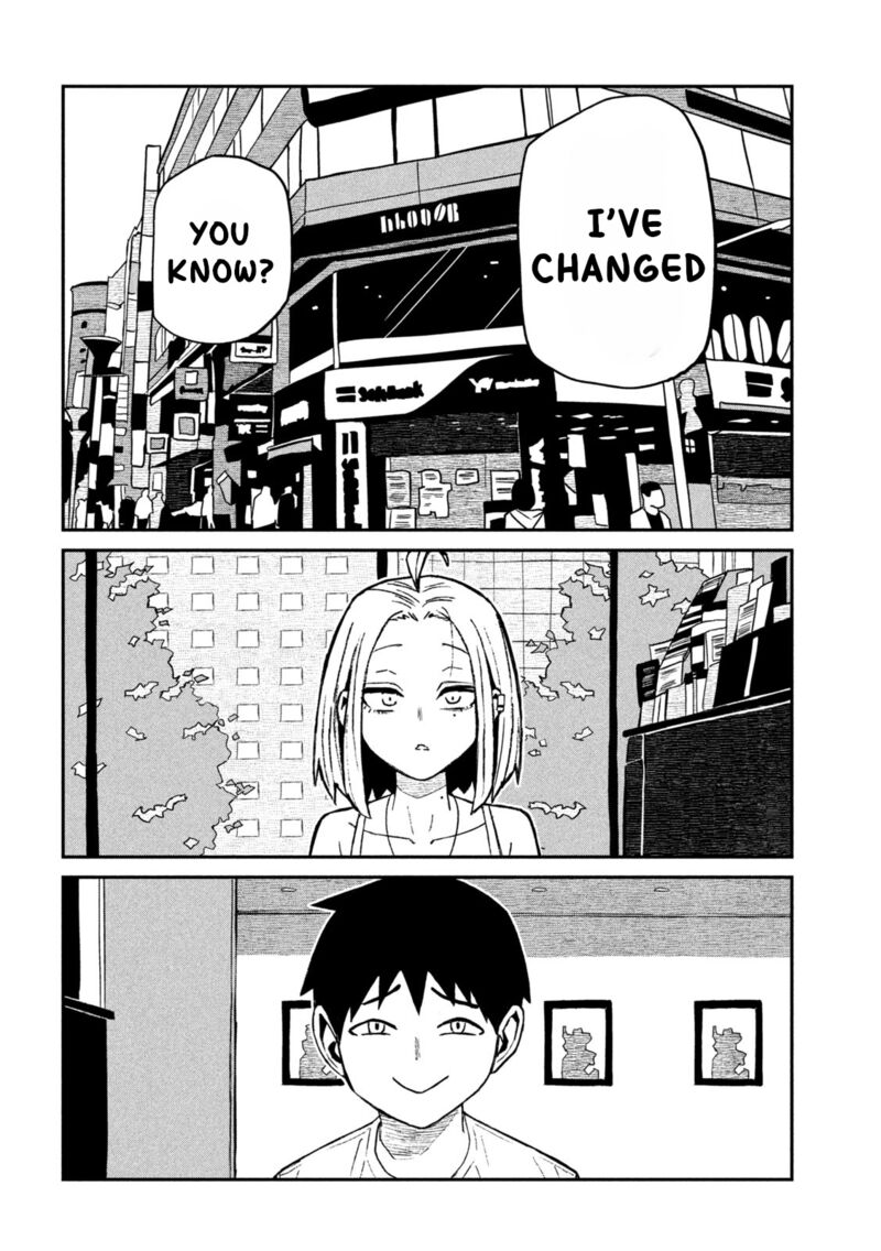 Dare Demo Dakeru Kimi Ga Suki 73 2