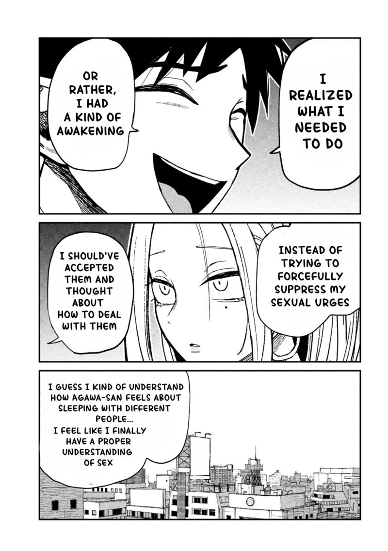 Dare Demo Dakeru Kimi Ga Suki 73 3