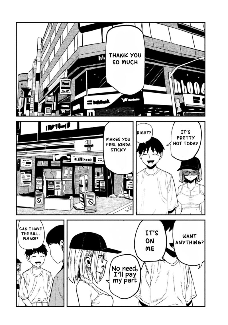 Dare Demo Dakeru Kimi Ga Suki 73 4