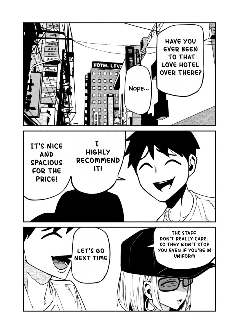 Dare Demo Dakeru Kimi Ga Suki 73 5