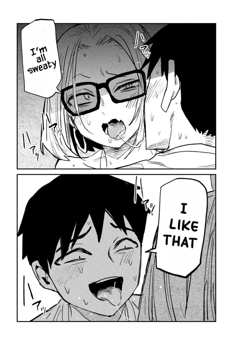 Dare Demo Dakeru Kimi Ga Suki 73 8