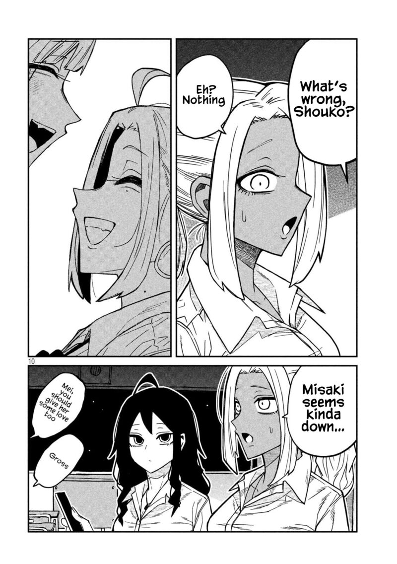 Dare Demo Dakeru Kimi Ga Suki 77 10