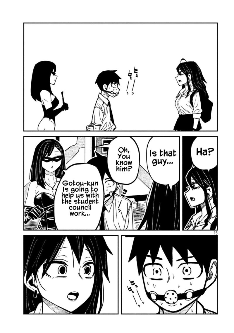 Dare Demo Dakeru Kimi Ga Suki 77 15