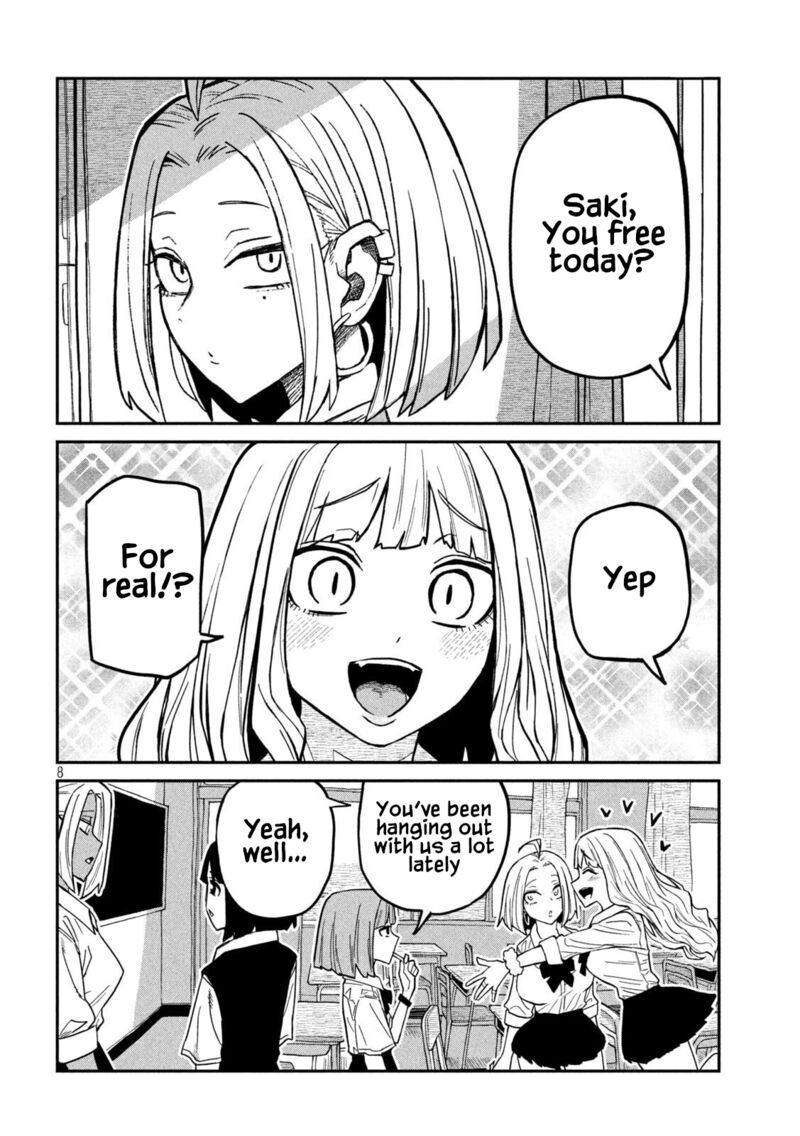 Dare Demo Dakeru Kimi Ga Suki 77 8