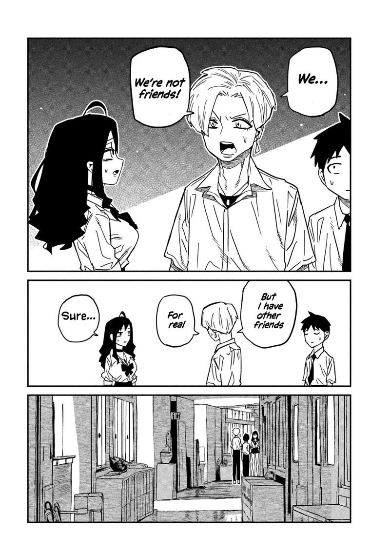 Dare Demo Dakeru Kimi Ga Suki 79 8