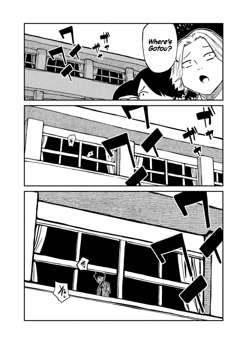 Dare Demo Dakeru Kimi Ga Suki 87 11