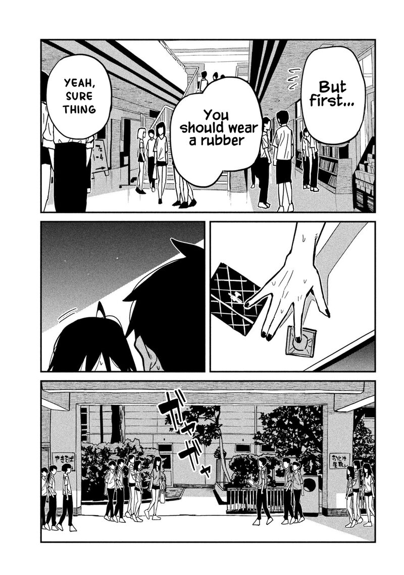 Dare Demo Dakeru Kimi Ga Suki 87 5