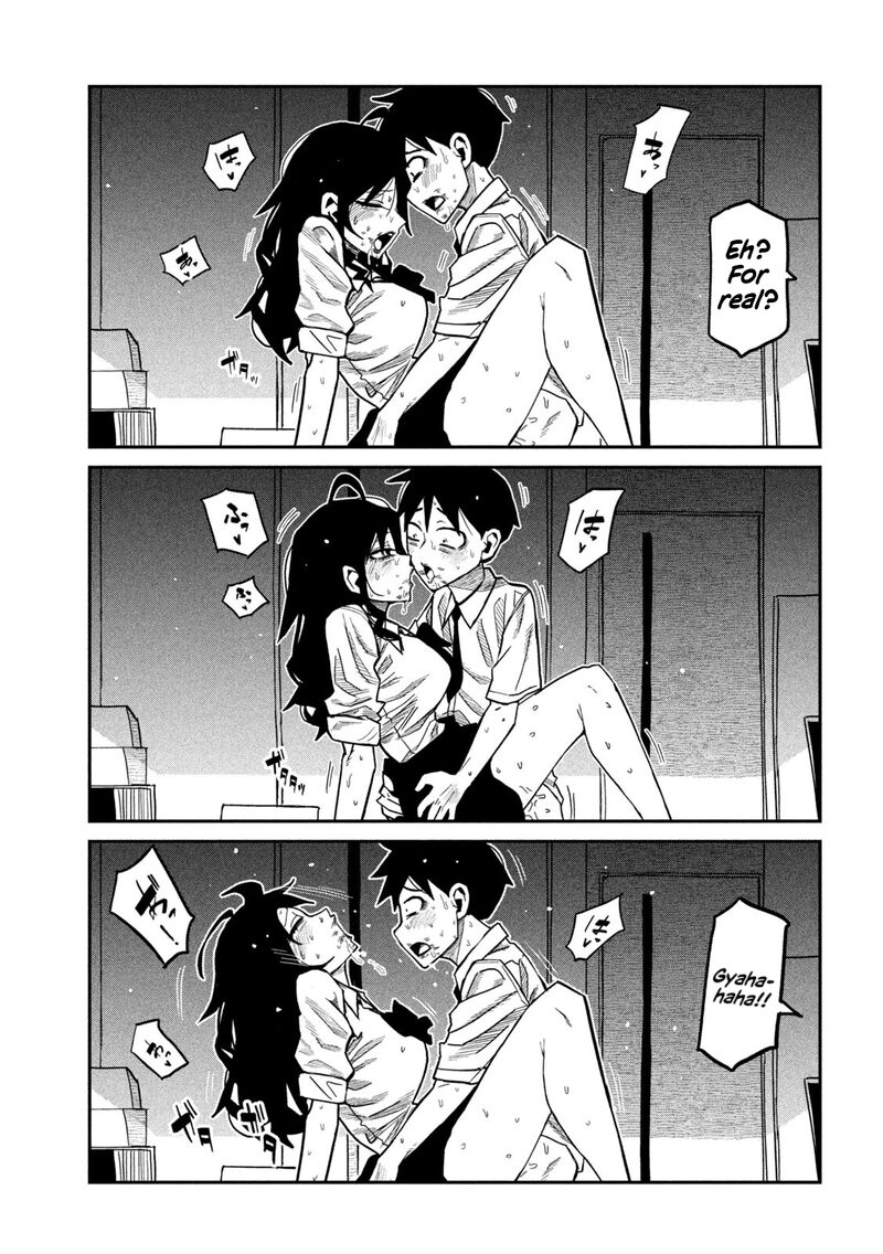 Dare Demo Dakeru Kimi Ga Suki 87 7