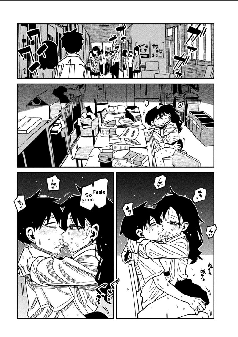 Dare Demo Dakeru Kimi Ga Suki 88 10