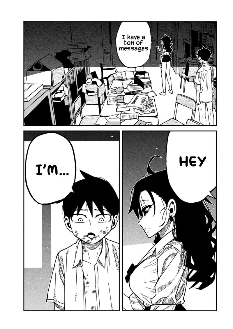 Dare Demo Dakeru Kimi Ga Suki 88 13