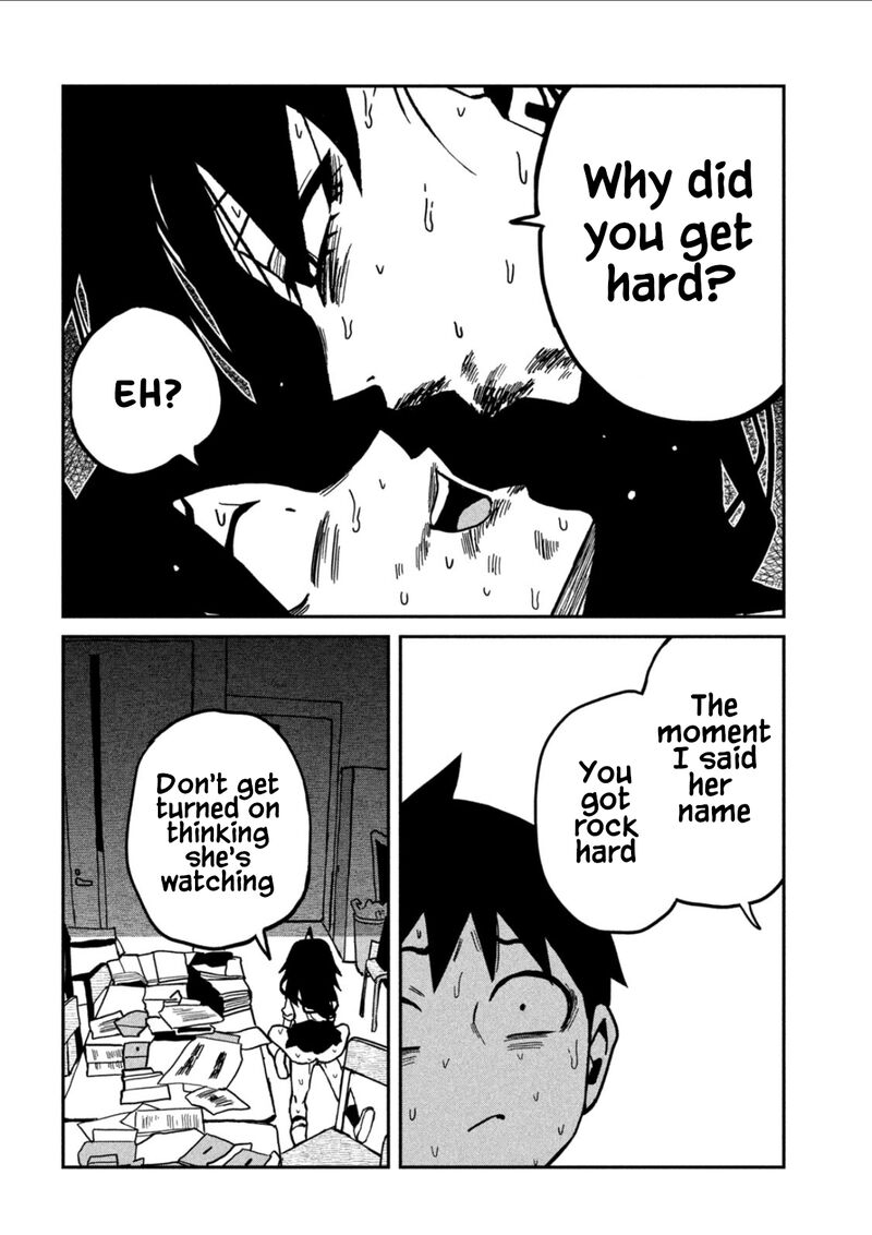 Dare Demo Dakeru Kimi Ga Suki 88 4