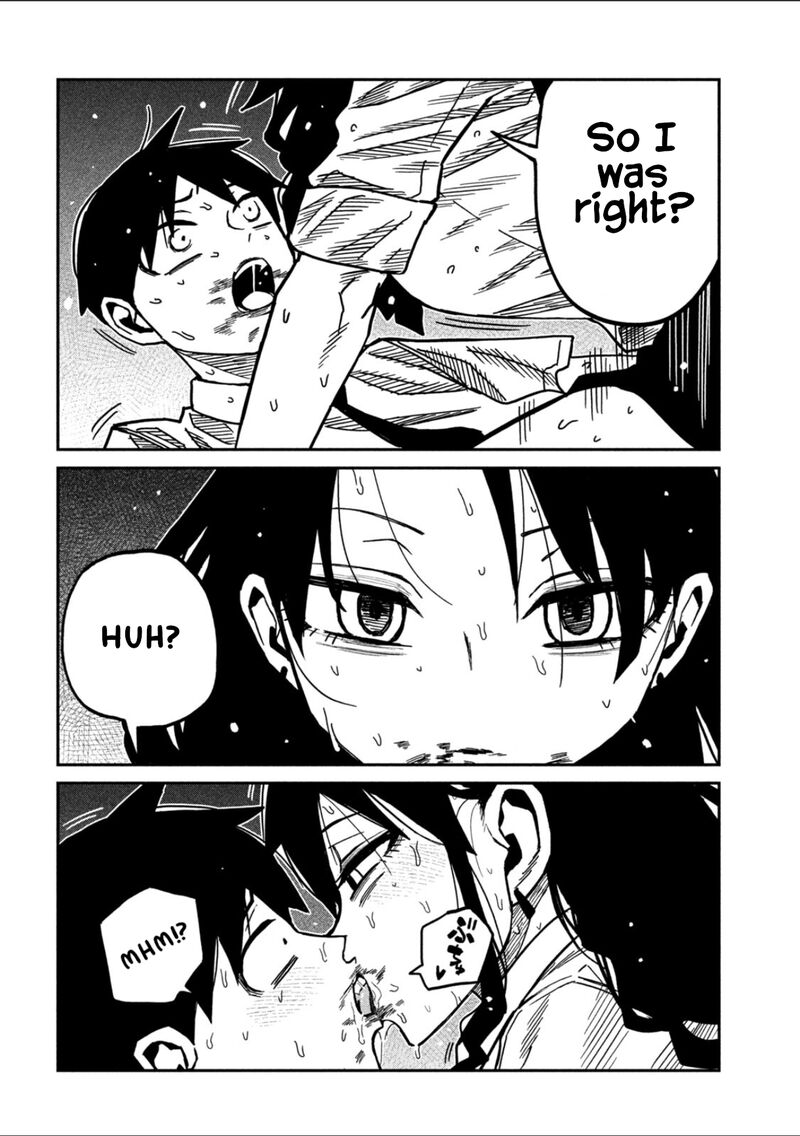 Dare Demo Dakeru Kimi Ga Suki 88 6