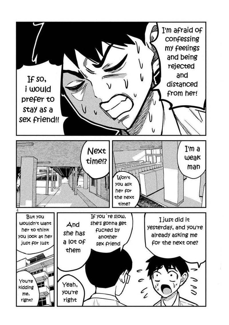 Dare Demo Dakeru Kimi Ga Suki 9 4